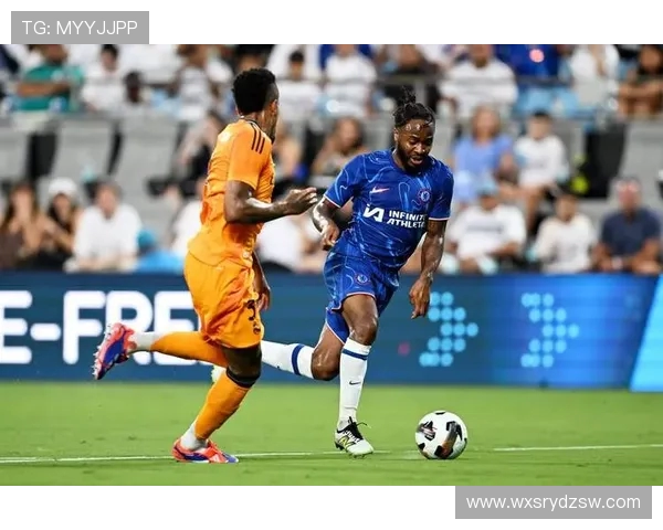 切尔西更衣室风波再起斯特林与恩佐训练场激烈冲突内幕曝光